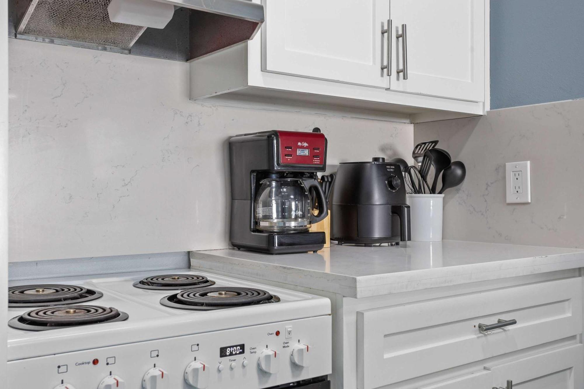Htx Dtown Apt I Sleeps 7 Wi-Fi Parking Free Gym Χιούστον Εξωτερικό φωτογραφία